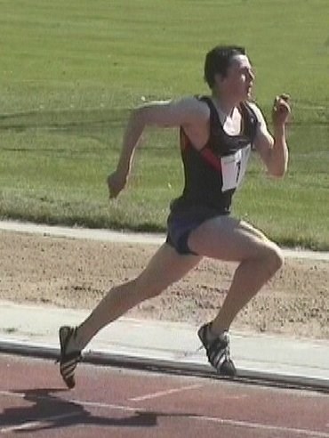 scotts-sprinting-style